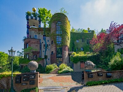 Hesse germany kingdom of peace