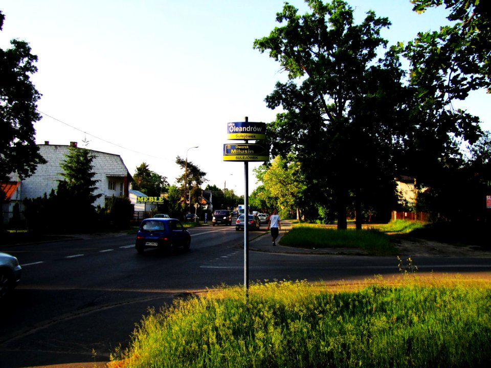 SULEJÓWEK, AB. 004