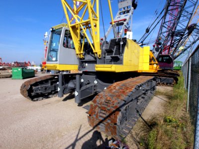 Sumitomo SCX900-2 p3