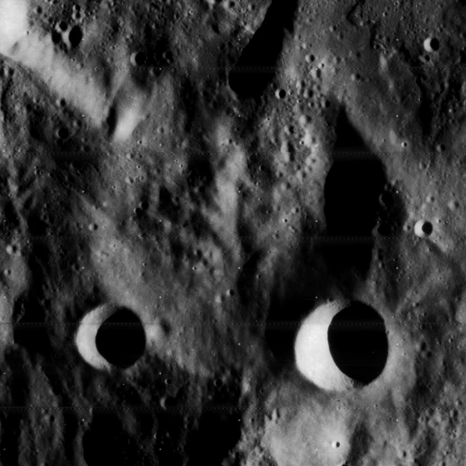 Sundman crater 4188 h2
