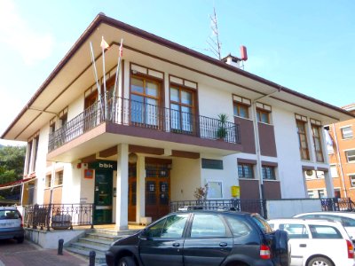 Sukarrieta (Pedernales) - Ayuntamiento