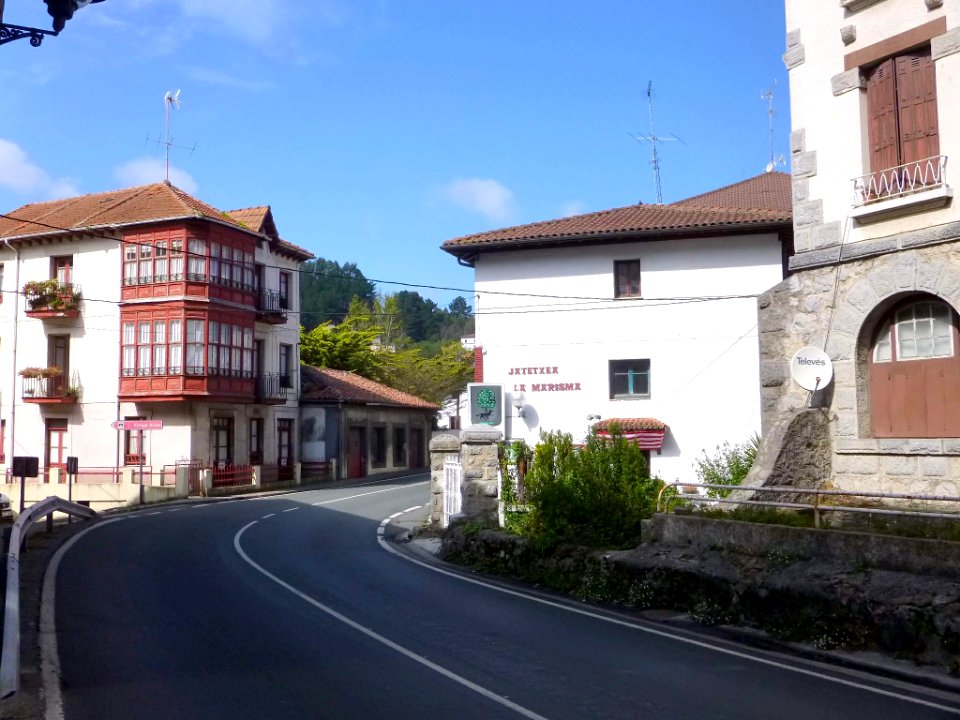 Sukarrieta (Pedernales) 04