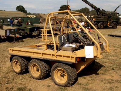SUPACAT ATMP Mk3 pic1