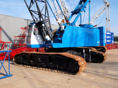 Sumitomo SCX900 p1