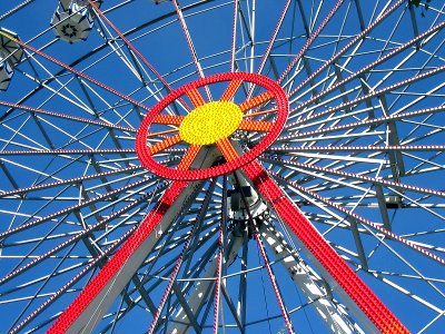 Suomen Tivoli Oulu 20040613b