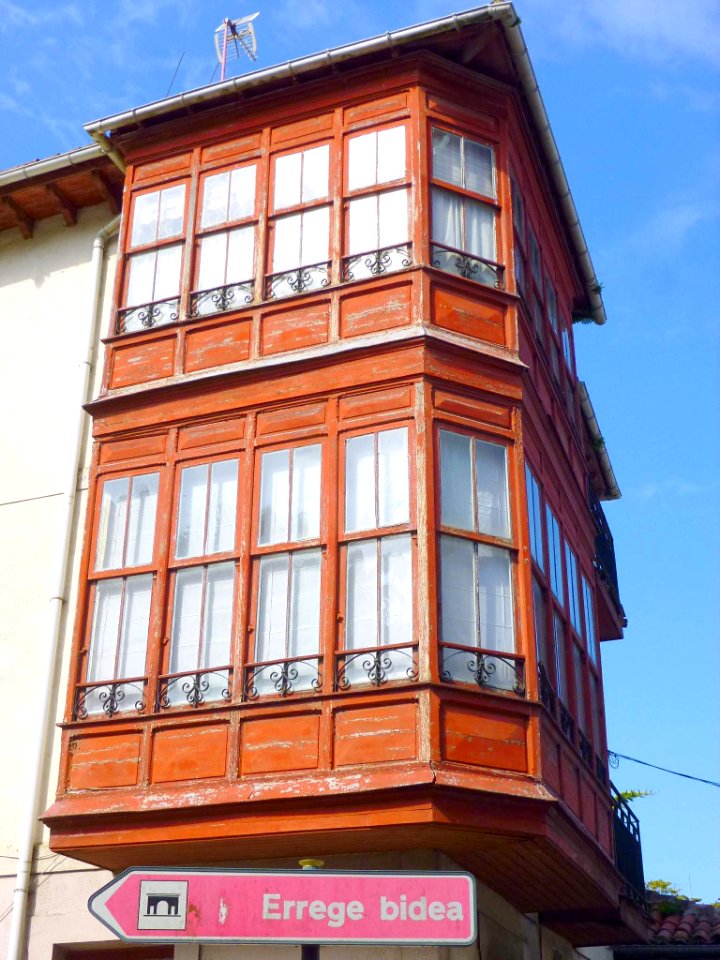 Sukarrieta (Pedernales) 06