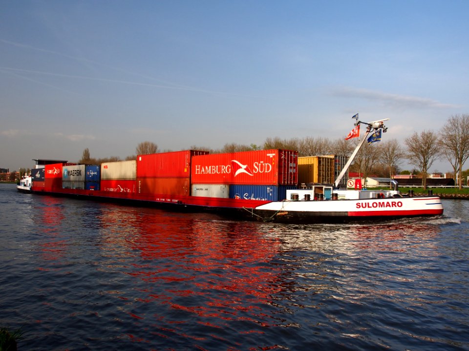 Sulomaro, ENI 02325484, Amsterdam-Rijn kanaal, pic3