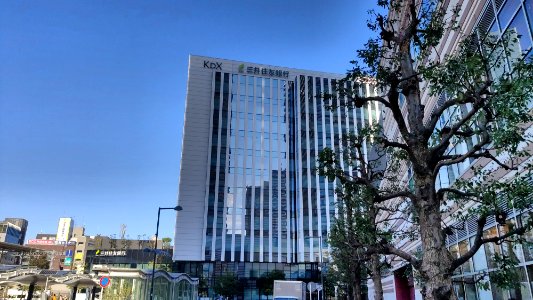 Sumitomo Mitsui Bank Musashi-kosugi