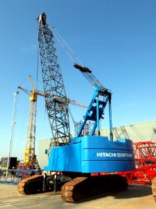 Sumitomo SCX900 p3