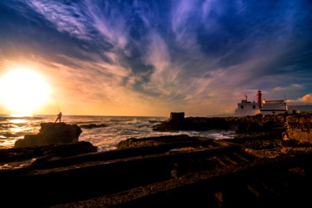 Sun Fisherman Lighthouse (212319699)