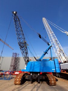 Sumitomo SCX900 p2