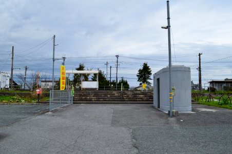 Sumiyoshi Station (Kumamoto)-1