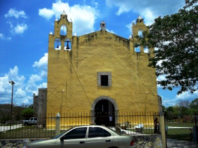 Suma de Hidalgo, Yucatán (02) photo
