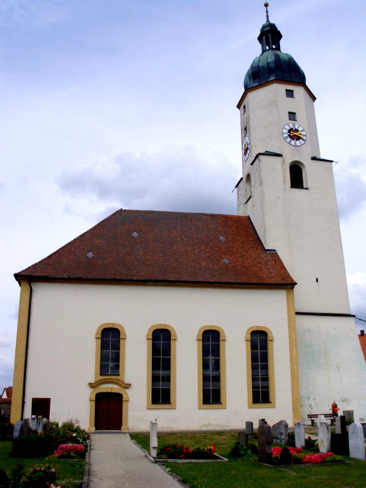 Sulzkirchen b. Freystadt (2)