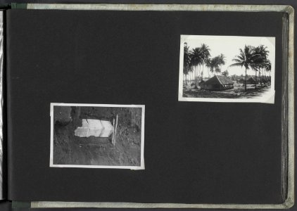 Sumatra 1954, Bestanddeelnr 812 27 photo