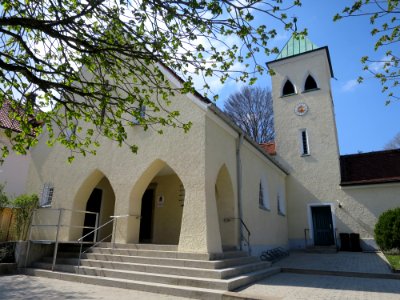 Sulzer Straße 14 Peißenberg 3