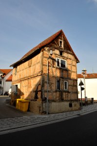 Sulzbach, Hauptstraße 40