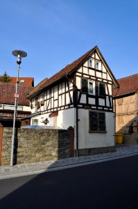 Sulzbach, Hauptstraße 44