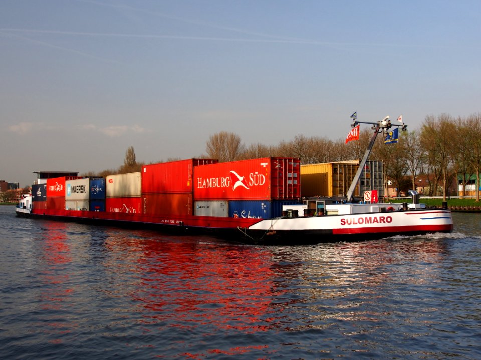 Sulomaro, ENI 02325484, Amsterdam-Rijn kanaal, pic2