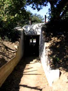 Sullivan Underpass pedestrian tunnel 2666 photo