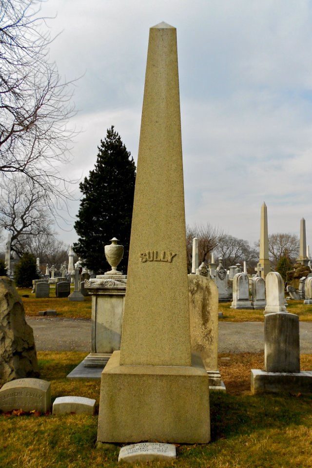 Sully Laurel Hill Philly