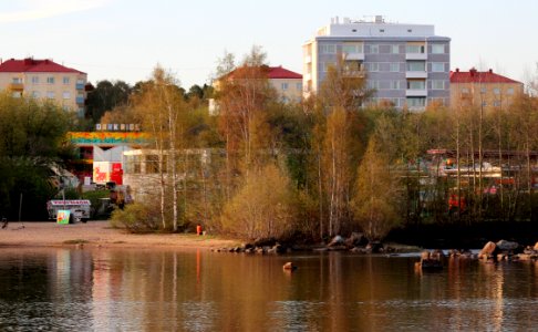 Suomen Tivoli Oulu 20120523