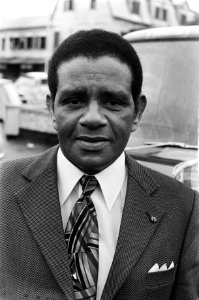 Suriname, politiek minister, Bestanddeelnr 927-8393