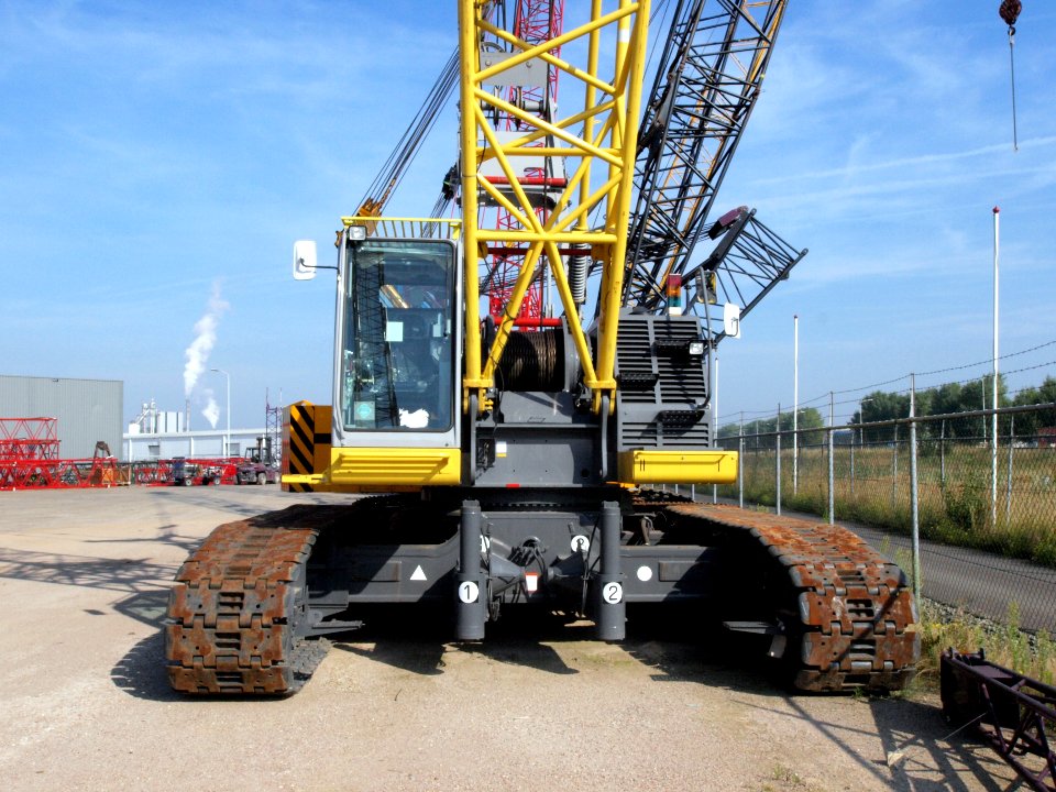 Sumitomo SCX900-2 p2