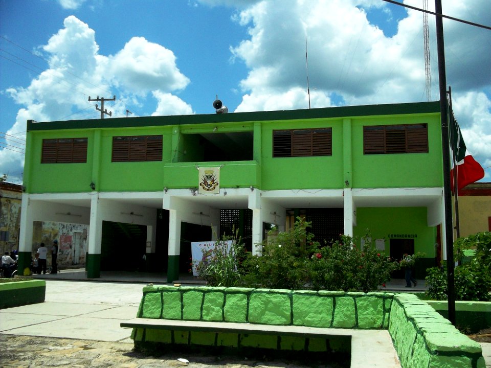 Suma de Hidalgo, Yucatán (01)