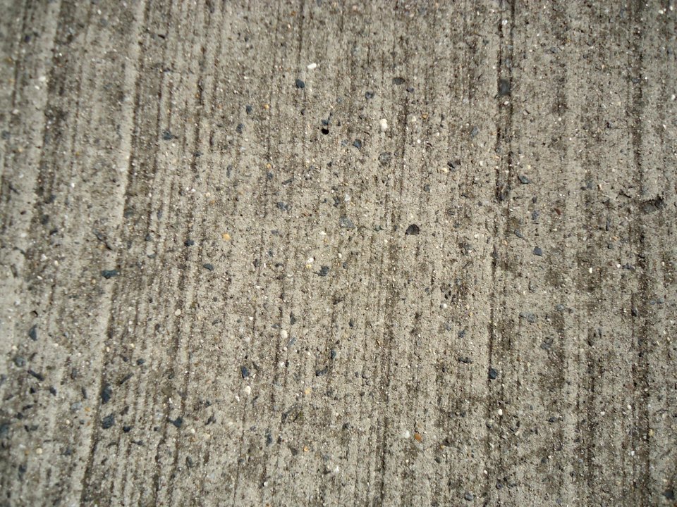 Surfaces textured wall closeup view