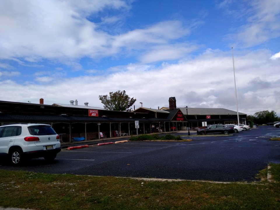Swains Hardware 3