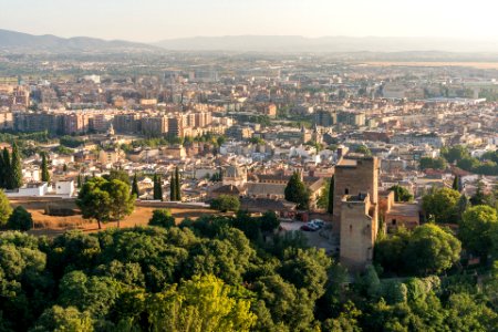 Sultry Granada (184763743)