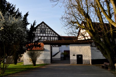 Sulzbach, Christiansmühle