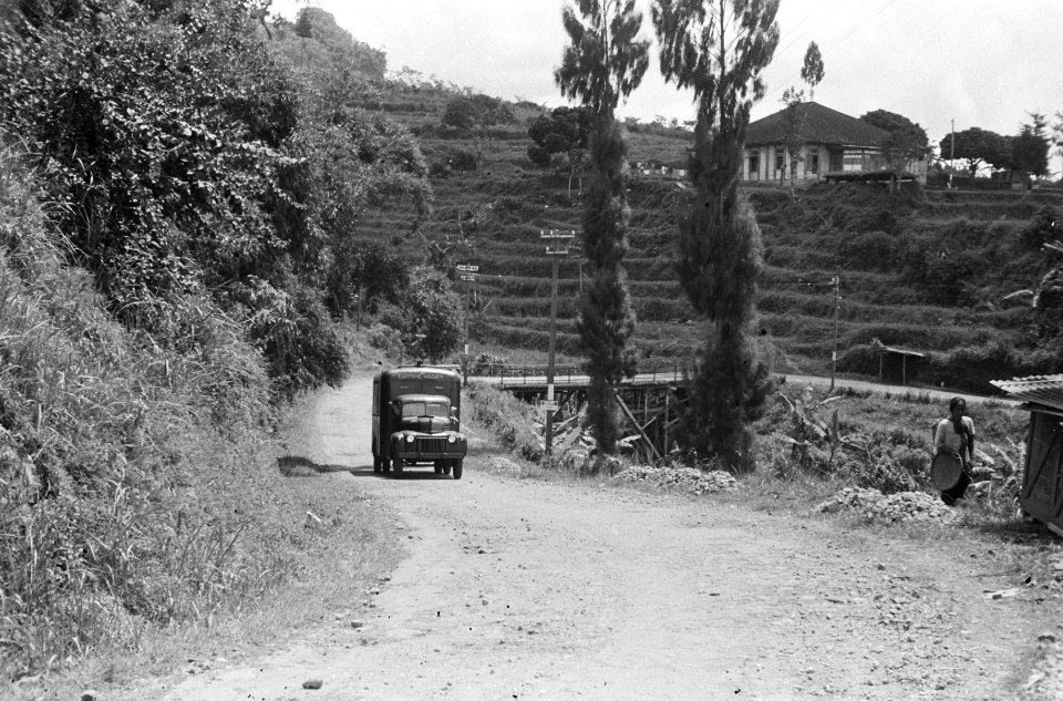 Sumewono, Salatiga, Bestanddeelnr 1606-3-1