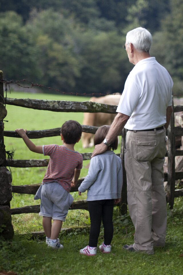Children together learn