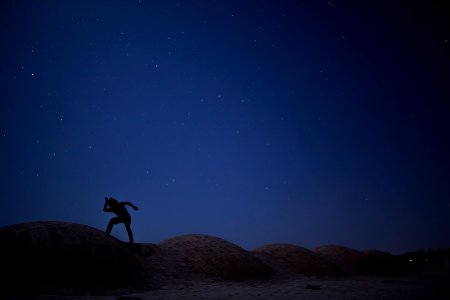 Surrealism in photography 11