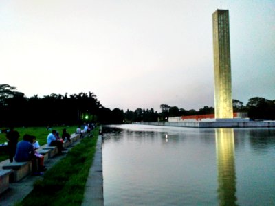 Swadhinata Stambha at Suhrawardi Uddan 2