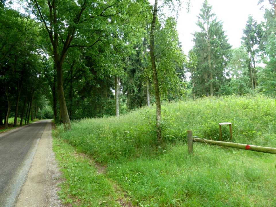Swalmen-Grafheuvel Kroppestraat (1)