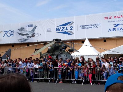 SW-4 - Bdg Air Fair 22 5-2016
