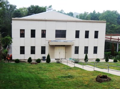 Swaminarayan bldg 556 Yonkers Av jeh photo