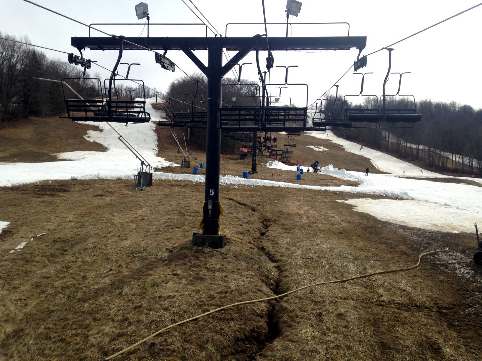 Swain ski resort March 9 2017 from main lift 01