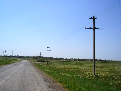 Svetloe 1
