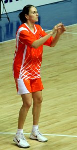 Svetlana Abrosimova 2012