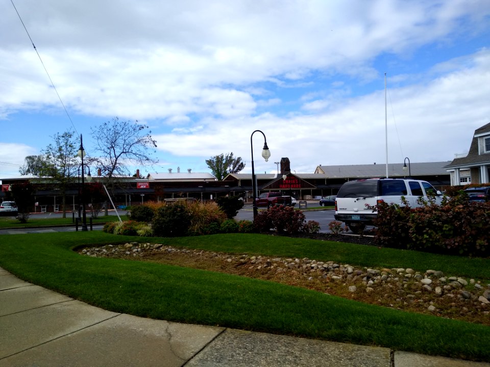 Swains Hardware 1