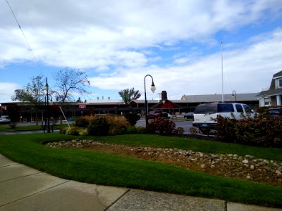 Swains Hardware 1