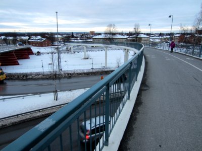 Svingen