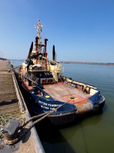 Svitzer Pembroke, IMO 9557927 photo-7