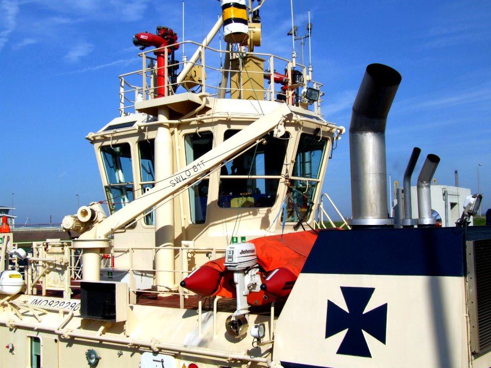 Svitzer Mull - IMO 9292905 p2