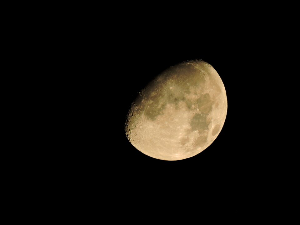 Astronomy moonlight cosmos