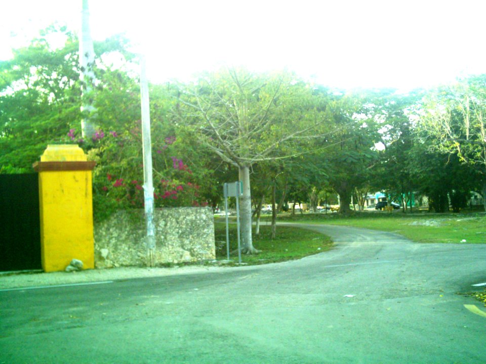 Suytunchén (Mérida), Yucatán (01)